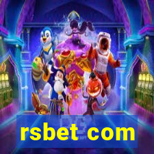 rsbet com